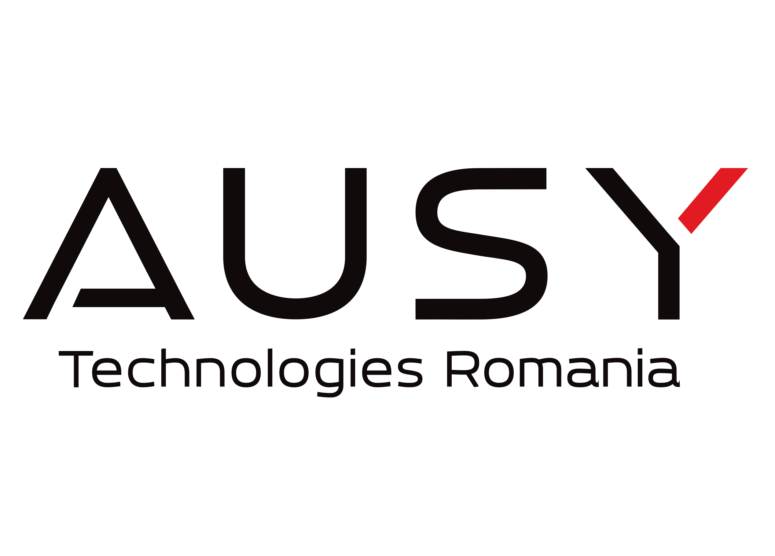Ausy Technologies Romania